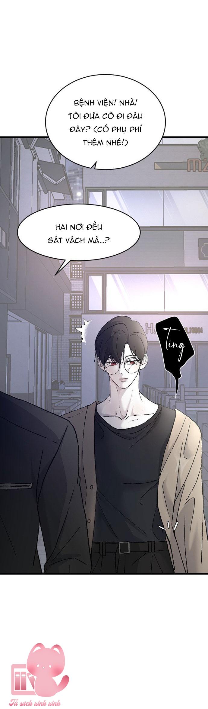 Ba Anh Trai Cực Phẩm Của Tôi Chap 106 - Trang 3