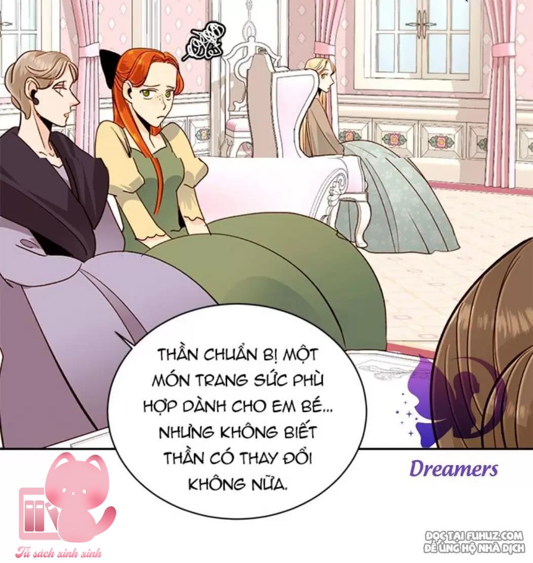 Hoàng Hậu Tái Hôn Chapter 44 - Trang 4