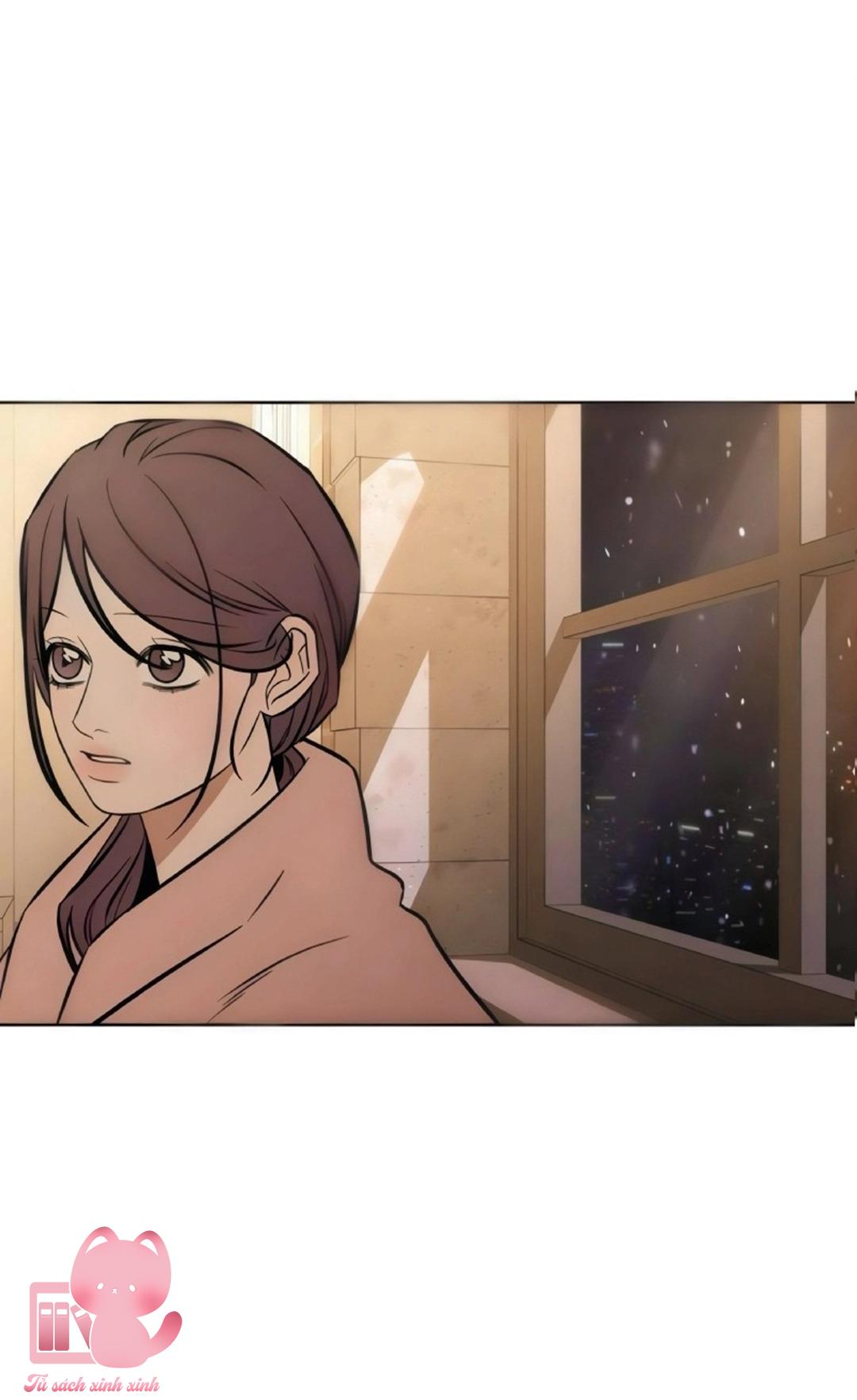 Chiến Lược Tình Yêu Trong Sáng Chap 132 - Trang 2