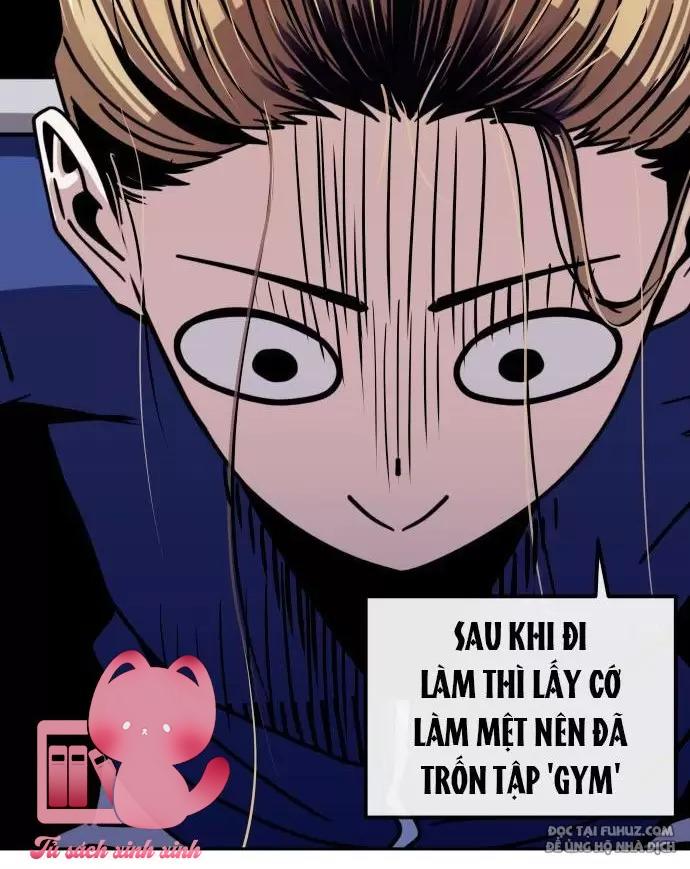 Lớ Ngớ Vớ Phải Tình Yêu Chap 58 - Trang 2