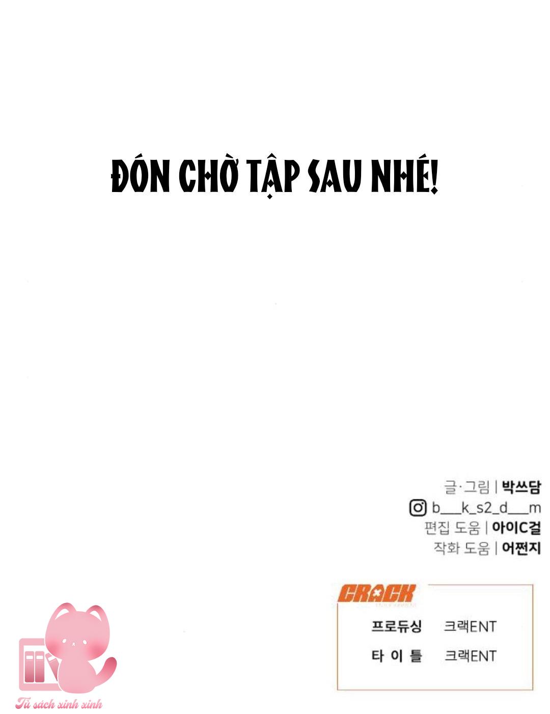 Vận May Không Ngờ Chapter 13 - Trang 4