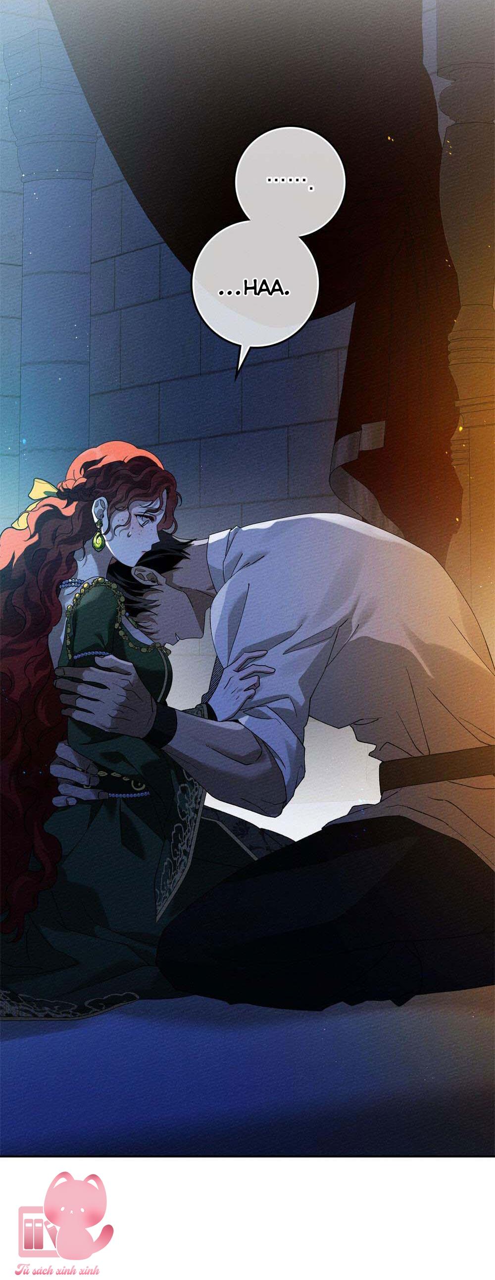 Dưới Tán Cây Sồi Chapter 66 - Next Chapter 66.1