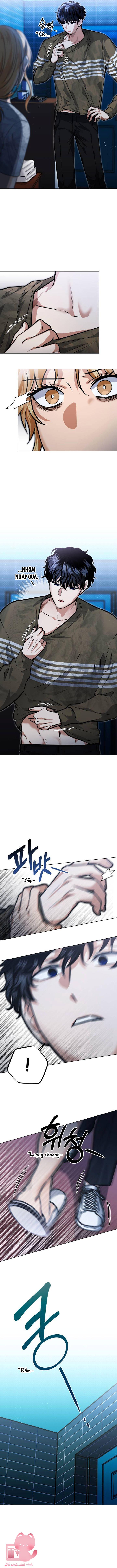 Xin Người Đừng Quên Chap 57 - Next Chap 58