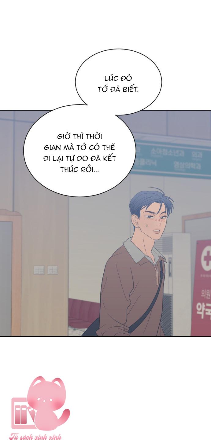 Vận May Không Ngờ Chap 79 - Next Chap 80