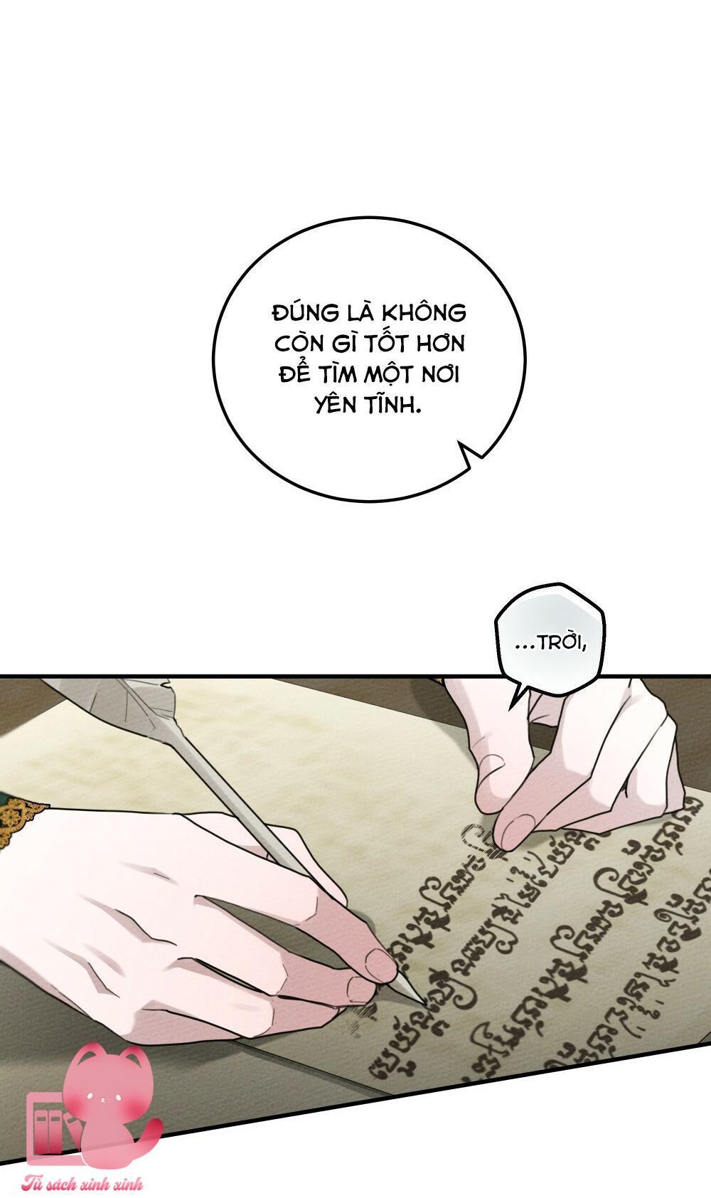Dưới Tán Cây Sồi Chap 54 - Next Chapter 54.1