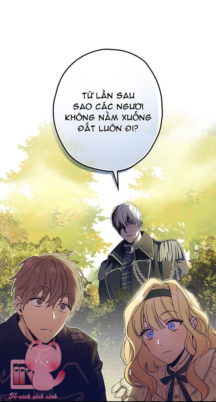 Cách Khiến Phu Quân Đứng Về Phía Tôi Chap 13 - Trang 2