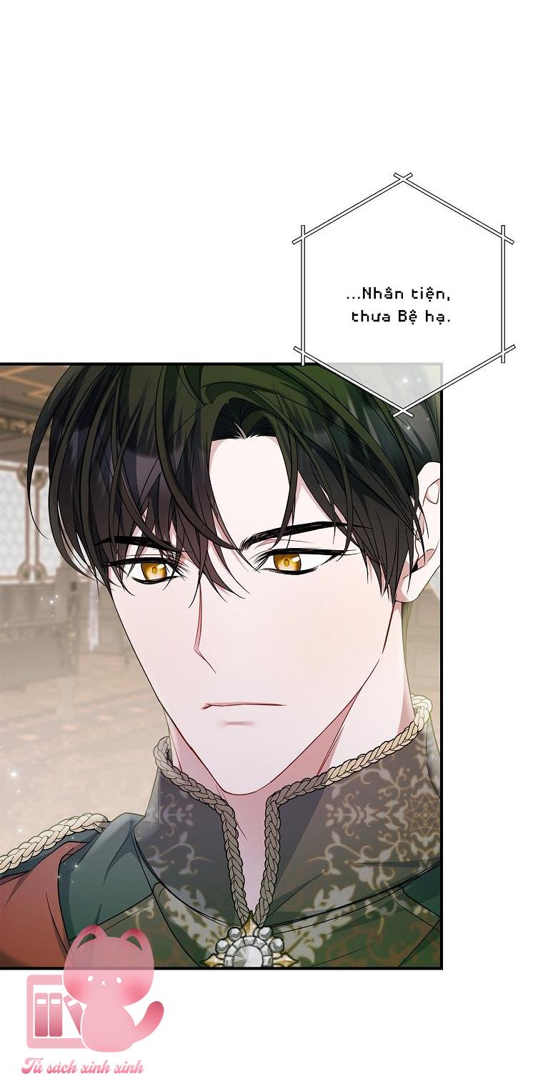 Nhận Nuôi Người Cha Phản Diện Chapter 28 - Trang 4