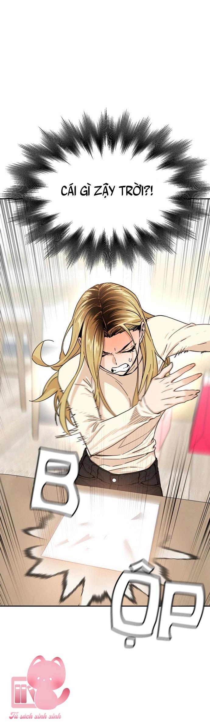 Lớ Ngớ Vớ Phải Tình Yêu Chapter 4 - Trang 4