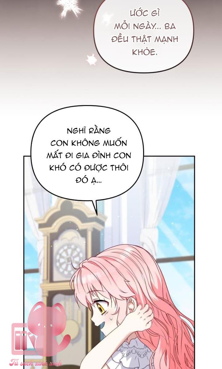 Tôi Được Nuôi Dưỡng Bởi Những Kẻ Phản Diện Chap 44 - Trang 3