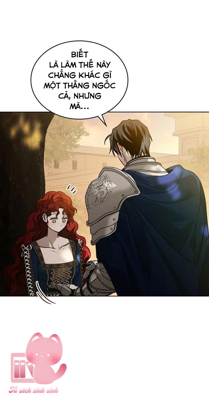 Dưới Tán Cây Sồi Chap 112 - Trang 2