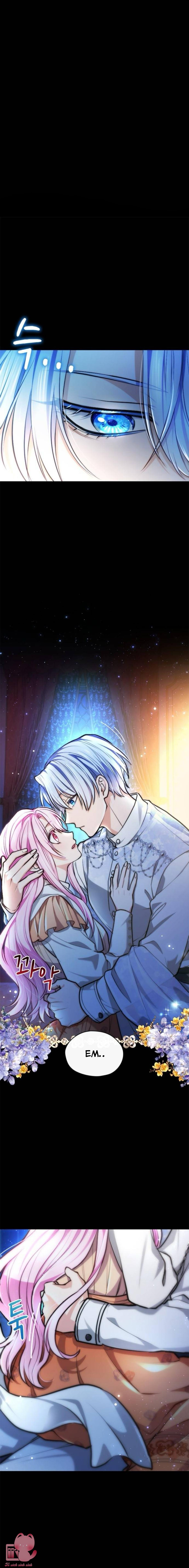 Thưa ngài, Tôi cảm thấy khó chịu Chapter 28 - Trang 4