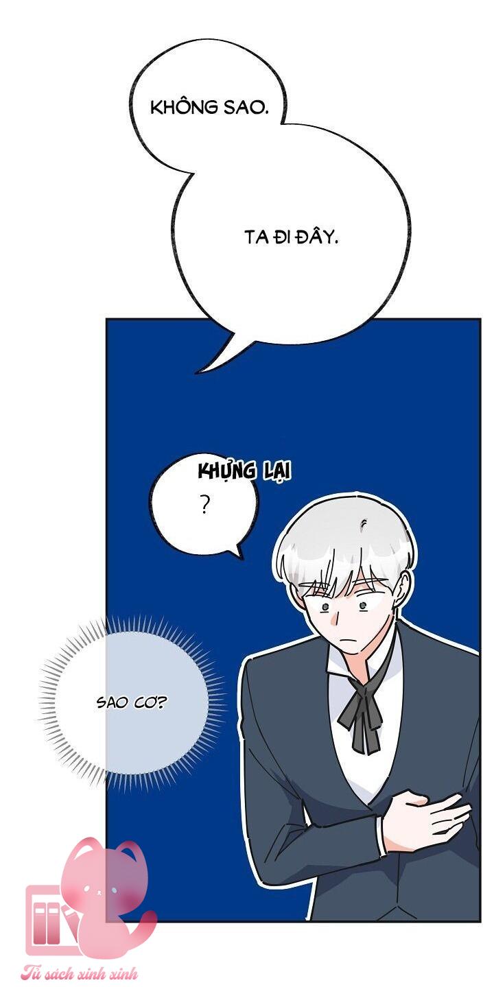 Người Hùng Của Ác Nữ Chapter 24 - Trang 4