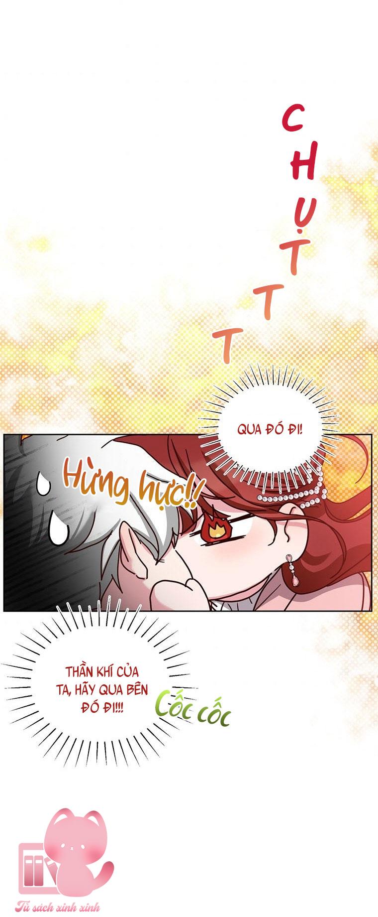 Thế Thì Ta Cứ Trở Thành Kẻ Ác Thôi Chap 46 - Trang 2