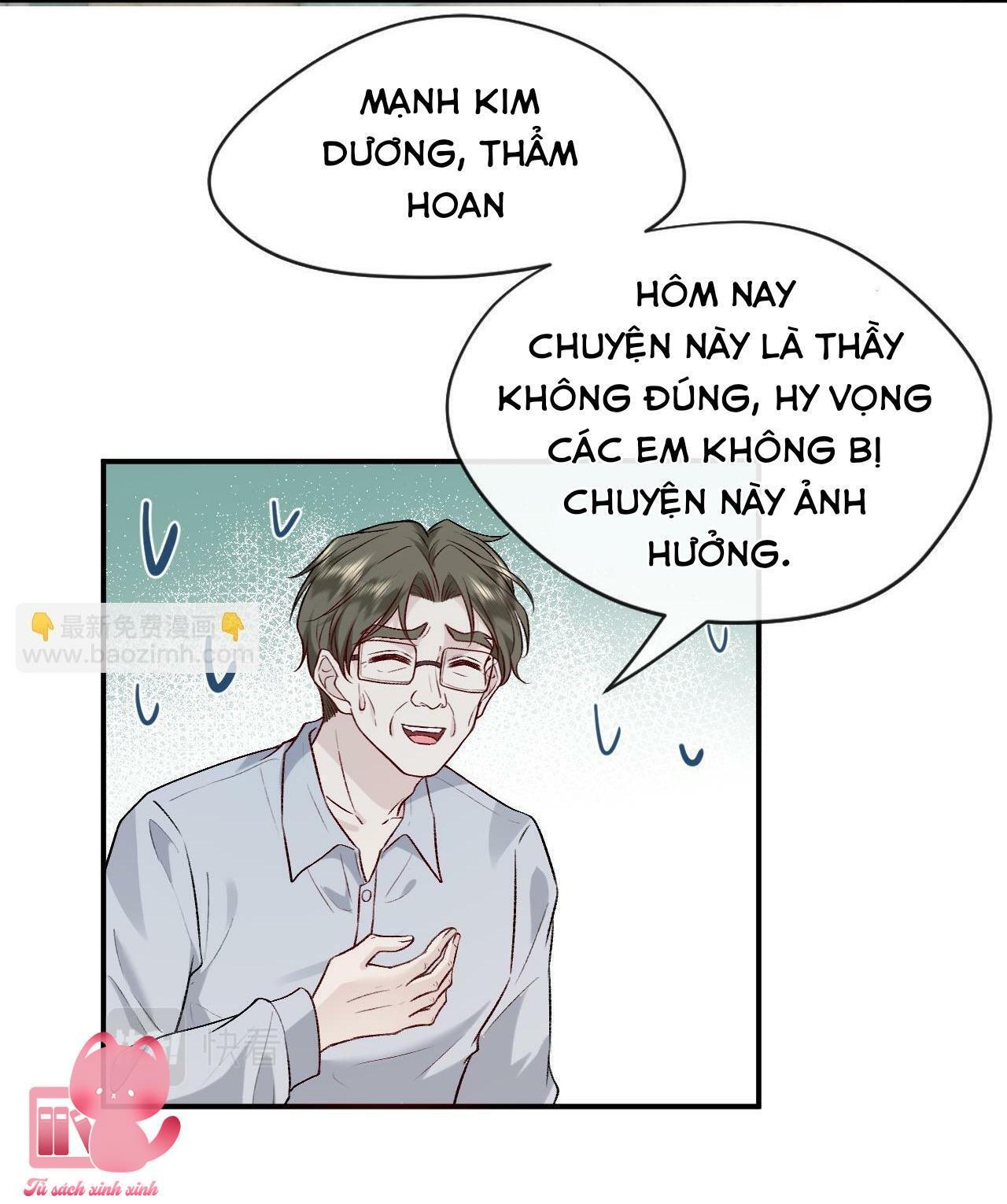 Phu Nhân Mỗi Ngày Đều Tại Tuyến Vả Mặt Chap 17 - Trang 2