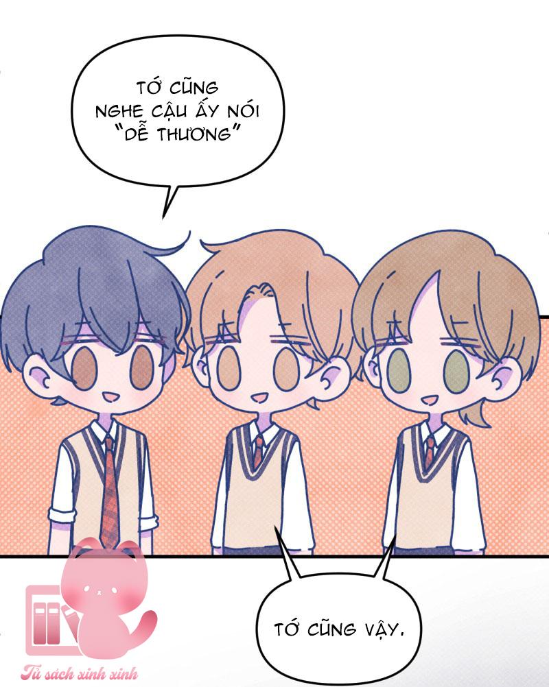Tình Yêu Tựa Vòng Lặp Chap 28 - Trang 2