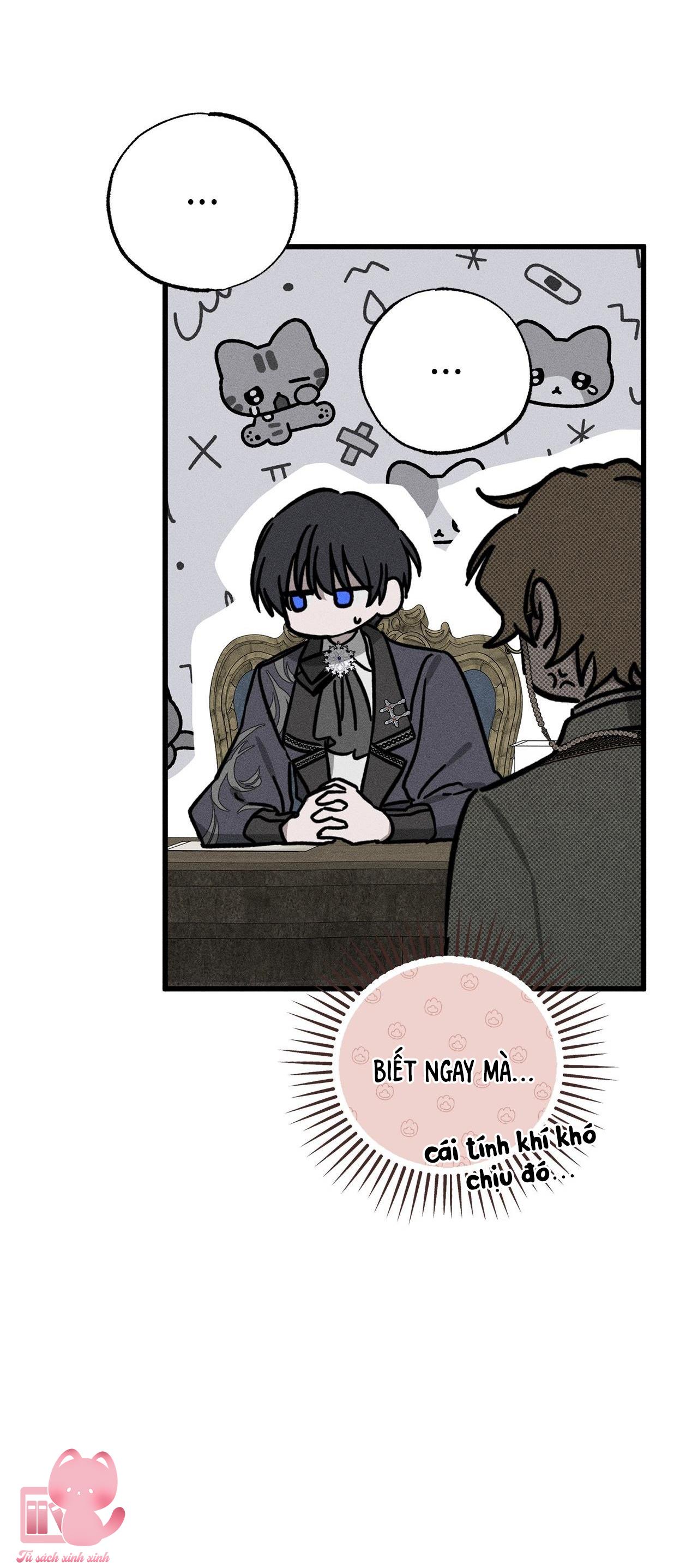 Người Chồng Căm Ghét Tôi Đã Mất Trí Nhớ Chap 47 - Trang 2
