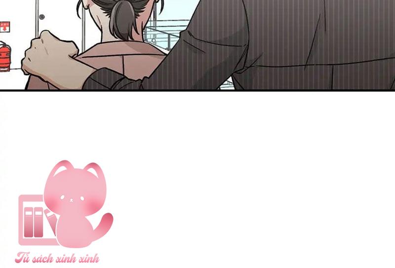 Ly Espresso Của Mùa Xuân Chapter 23 - Trang 4