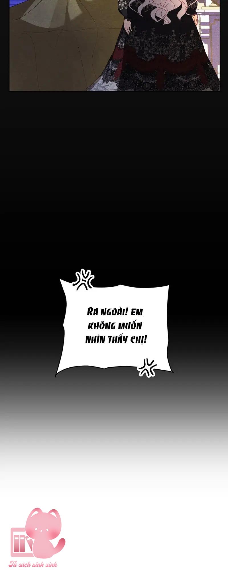 Một Ngày Nọ Bỗng Dưng Cha Xuất Hiện Chapter 22 - Trang 4