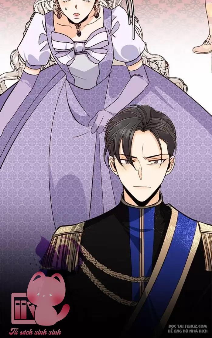 Hoàng Hậu Tái Hôn Chapter 45 - Trang 4