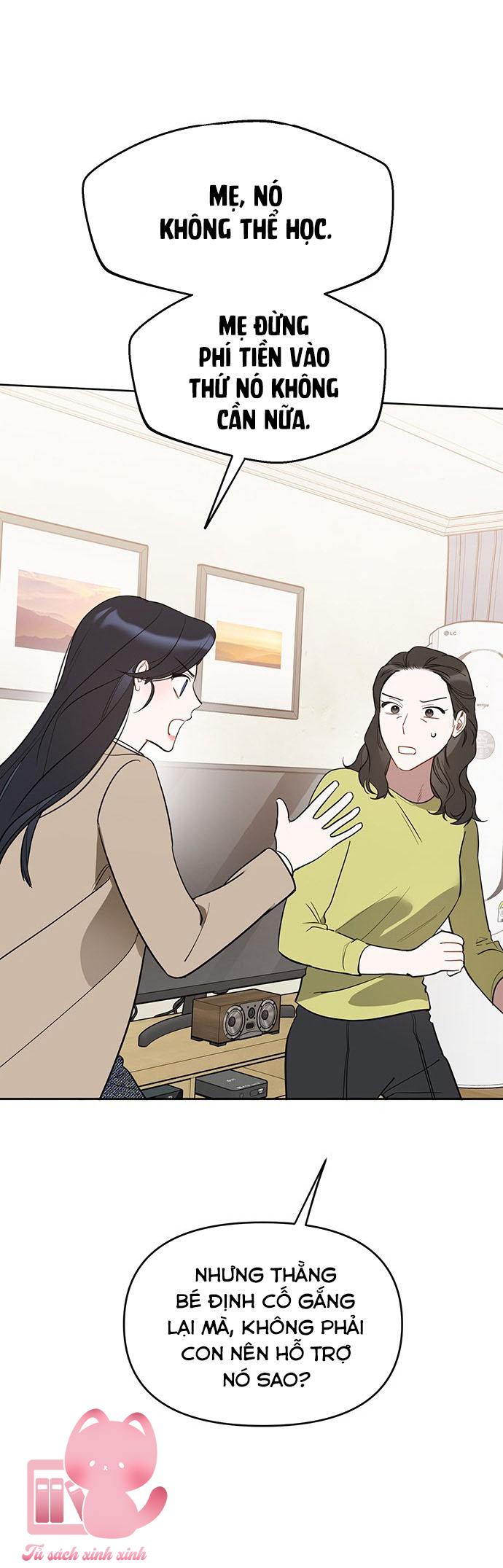 Gieo Nhân Gặt Quả Chap 41 - Trang 2
