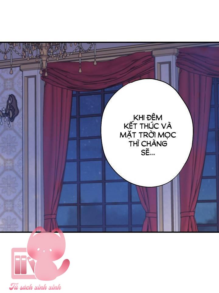 Ác Nữ Muốn Ly Hôn Chap 76 - Trang 2