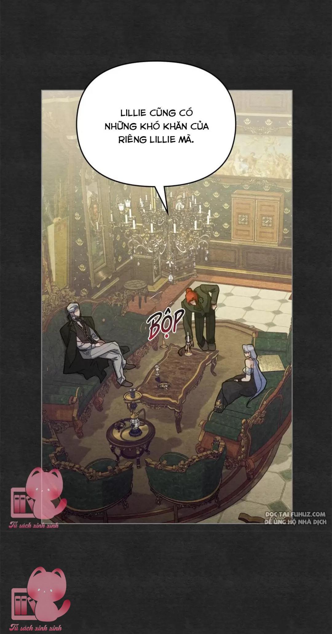 Nếu Không Vâng Lời Công Tước Chapter 35 - Trang 4