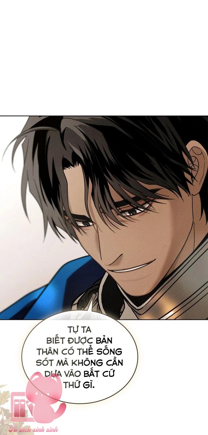 Dưới Tán Cây Sồi Chap 112 - Trang 2