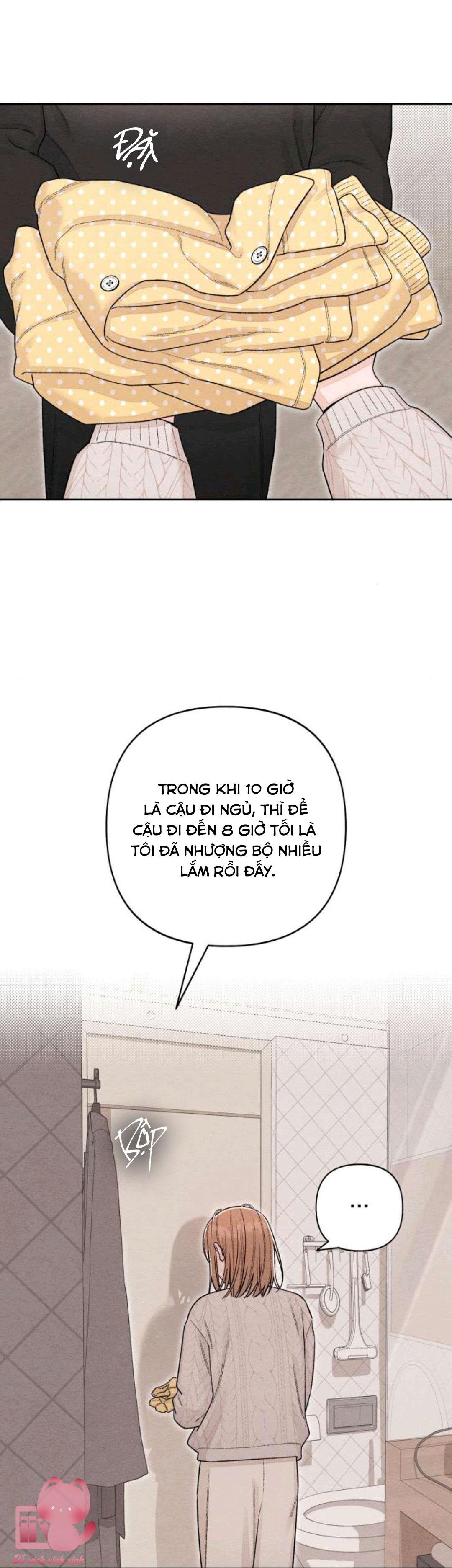 Bí Mật Thanh Xuân Chap NT1 - Next Chap NT2