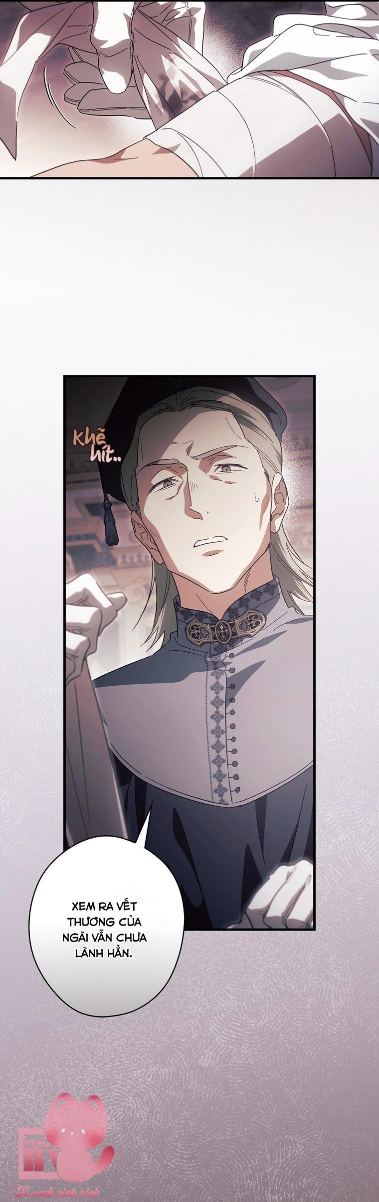 Cách Khiến Phu Quân Đứng Về Phía Tôi Chap 120 - Trang 2