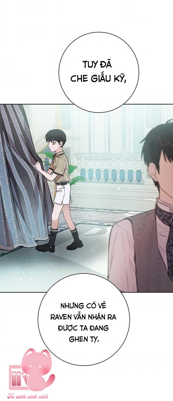 Cuộc Sống Mới Của Công Nương Chapter 16 - Trang 4