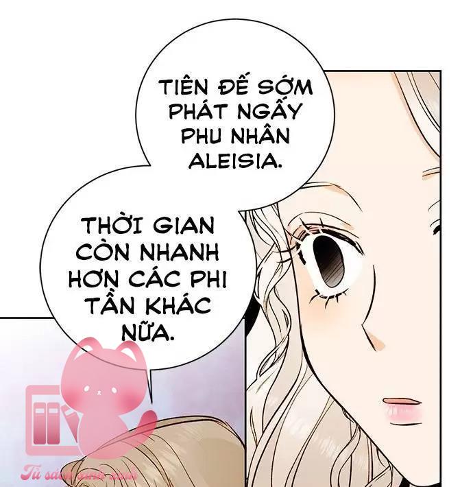 Hoàng Hậu Tái Hôn Chapter 24 - Trang 4
