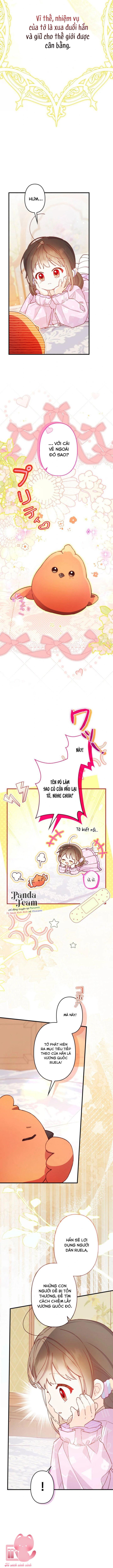 Kiếp Này Em Sẽ Không Sống Dưới Cái Bóng Của Người Chị Song Sinh Chap 25 - Next Chap 26