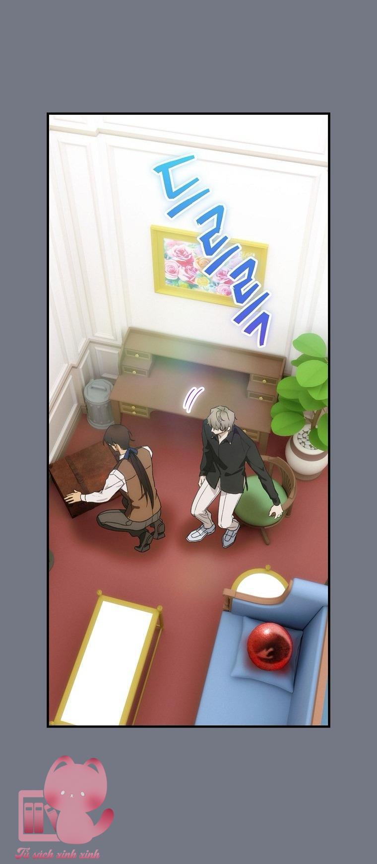 Đứa Nhỏ Không Phải Là Con Anh Chap 88 - Trang 2