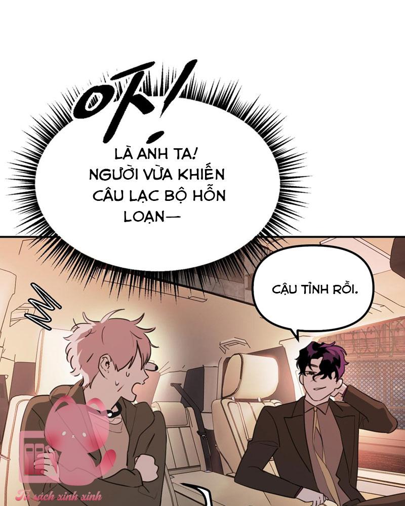 Ác Chi Hoàn Chapter 4 - Trang 4