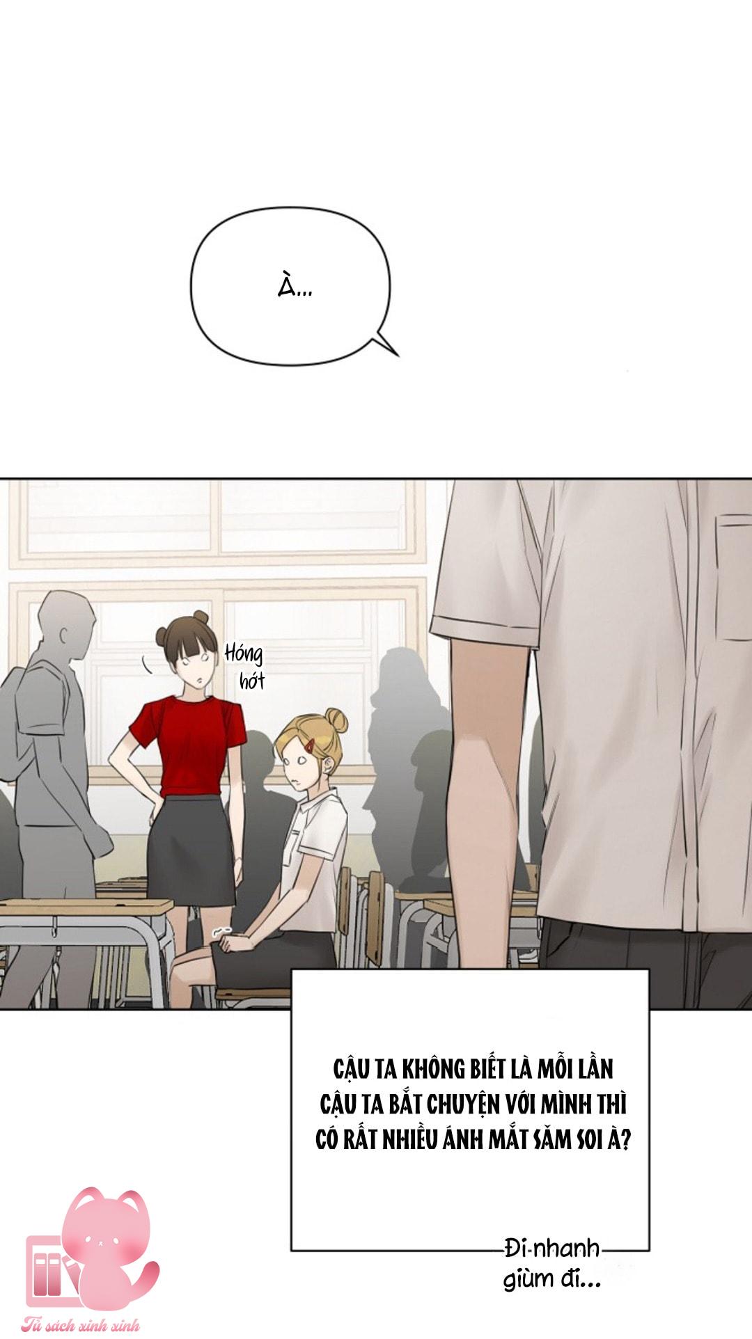 Bình Minh Chap 16 - Trang 4