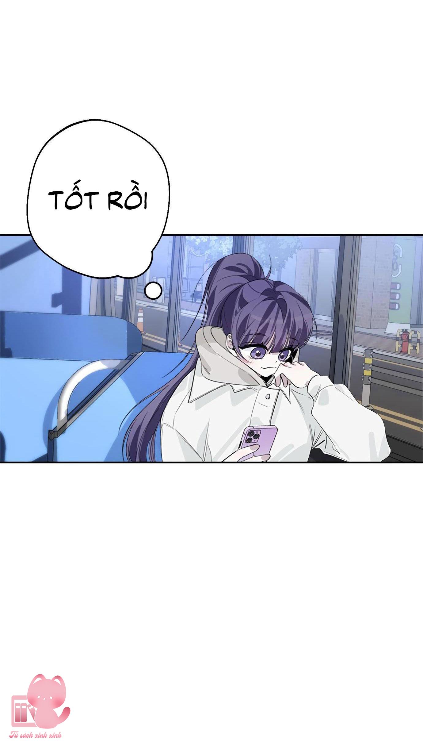 Đàn Anh Xấu Xa! Chap 36 - Trang 3