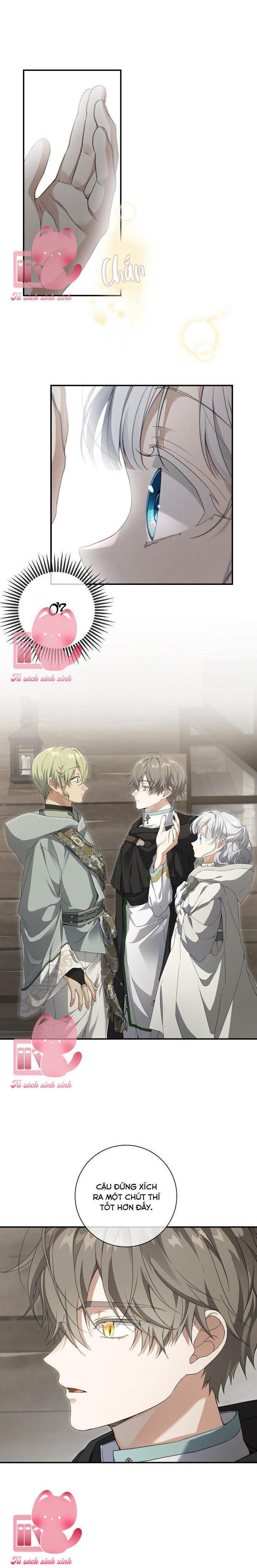 Hướng Về Ánh Dương Lần Nữa Chapter 65 - Trang 4