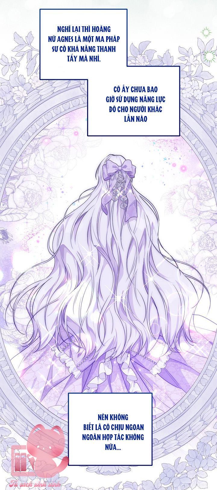 Hoàng Nữ Cosplay Nonfan Chapter 14 - Trang 4