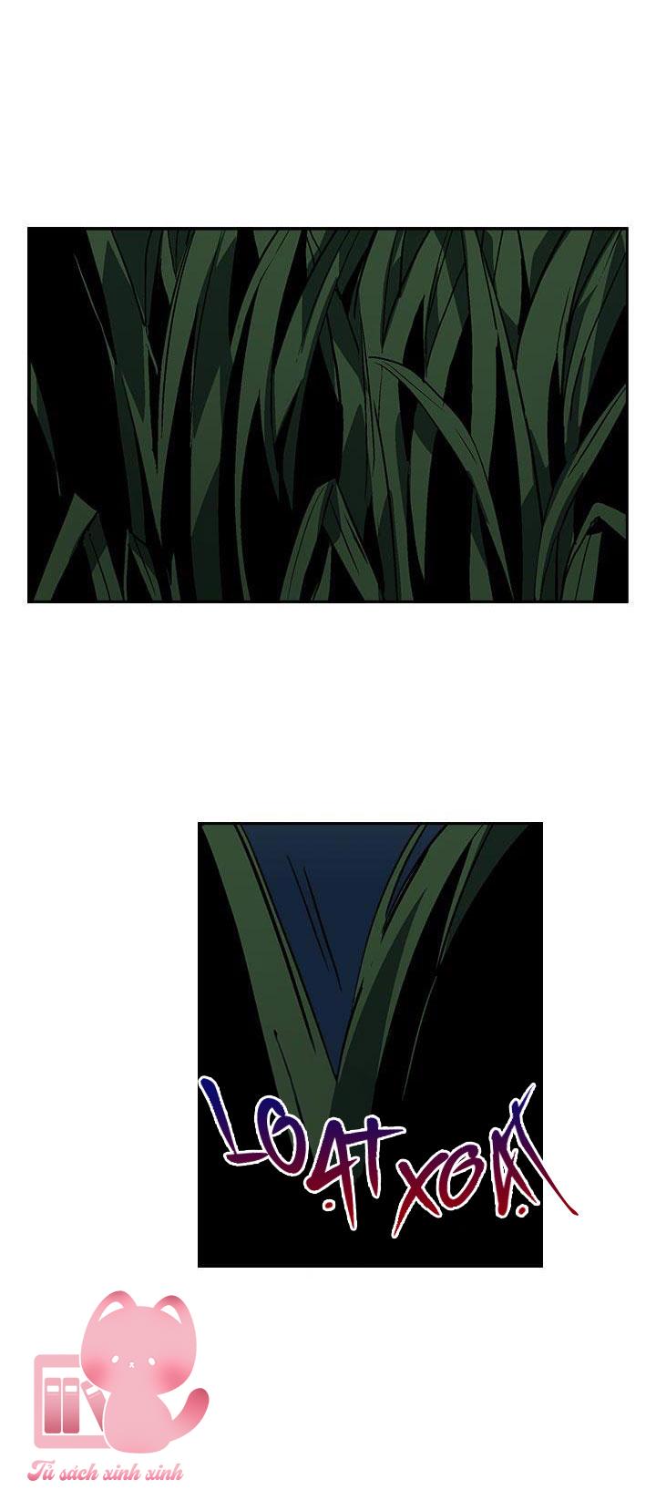 Vị Hôn Thê Khế Ước Của Công Tước Chapter 21 - Trang 4