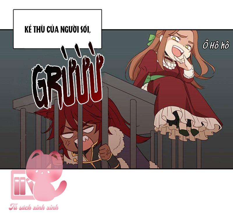 Hãy Coi Chừng Ác Nữ Chapter 1 - Trang 4