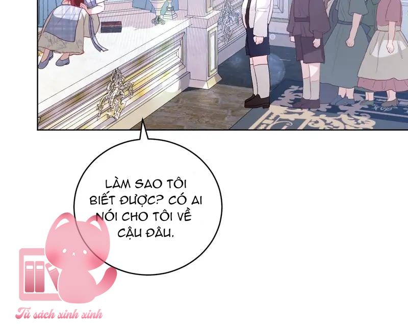 Một Ngày Nọ Bỗng Dưng Cha Xuất Hiện Chapter 25 - Trang 4