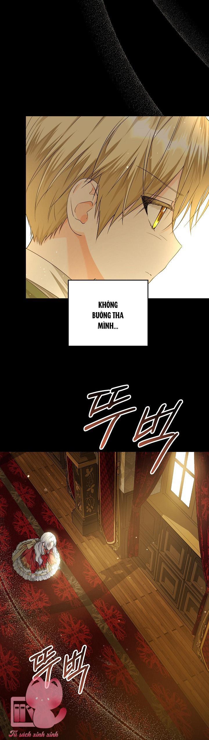 Hoàng Nữ Cosplay Nonfan Chapter 19 - Trang 4