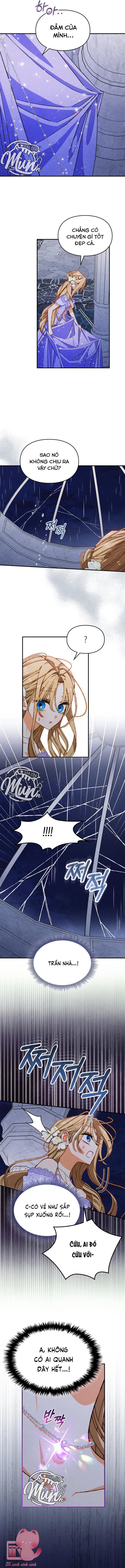 Thuần Hóa Munchkin Chapter 26 - Trang 4