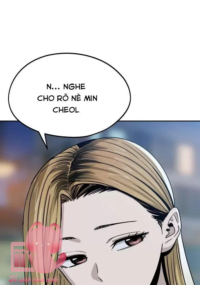 Lớ Ngớ Vớ Phải Tình Yêu Chap 62 - Trang 2