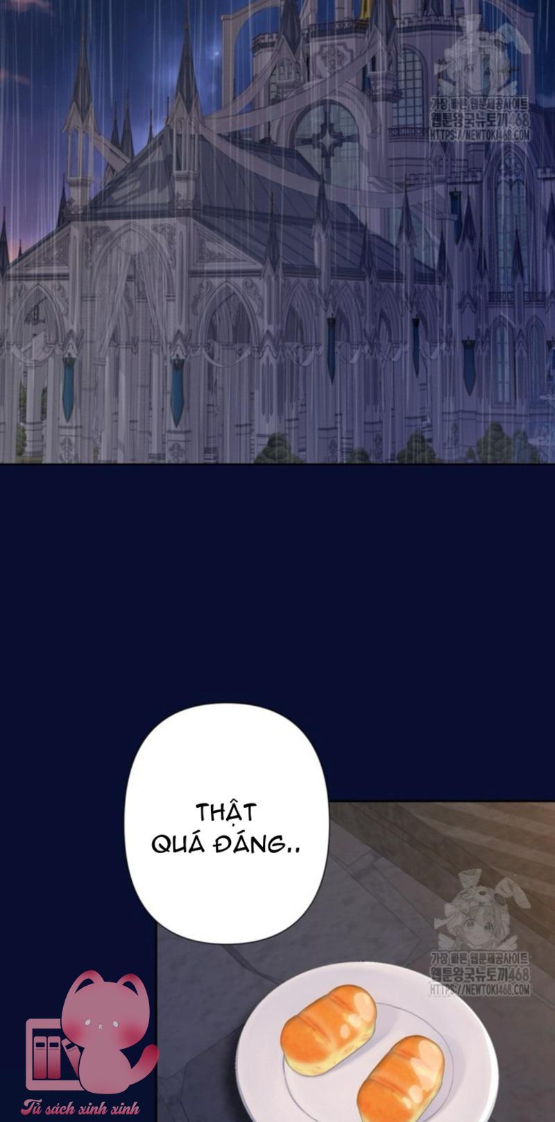 Người Anh Trai Mạnh Nhất Của Tôi Đã Mất Trí Nhớ Chap 23 - Next Chap 24