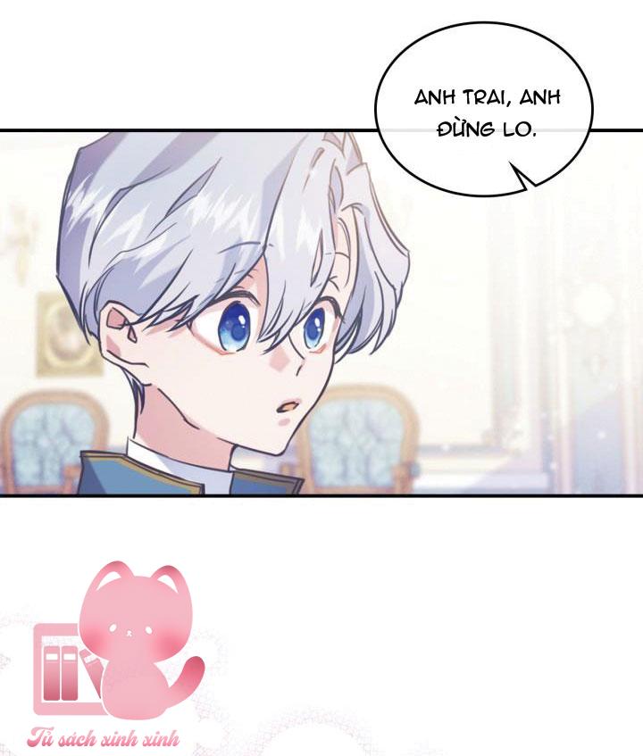 Công Nương Toàn Năng Cũng Thấy Chán Nản Chap 3 - Trang 3