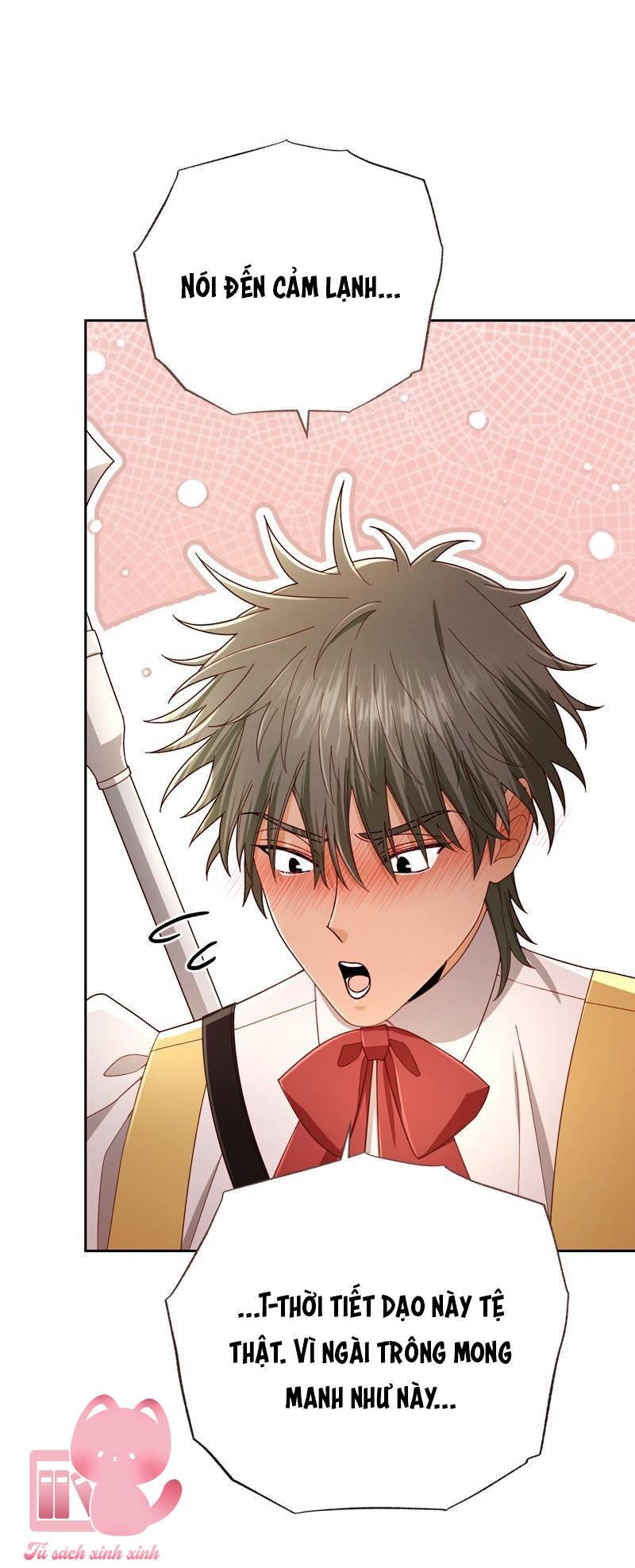 Hoàng Hậu Tái Hôn Chap 213 - Trang 3