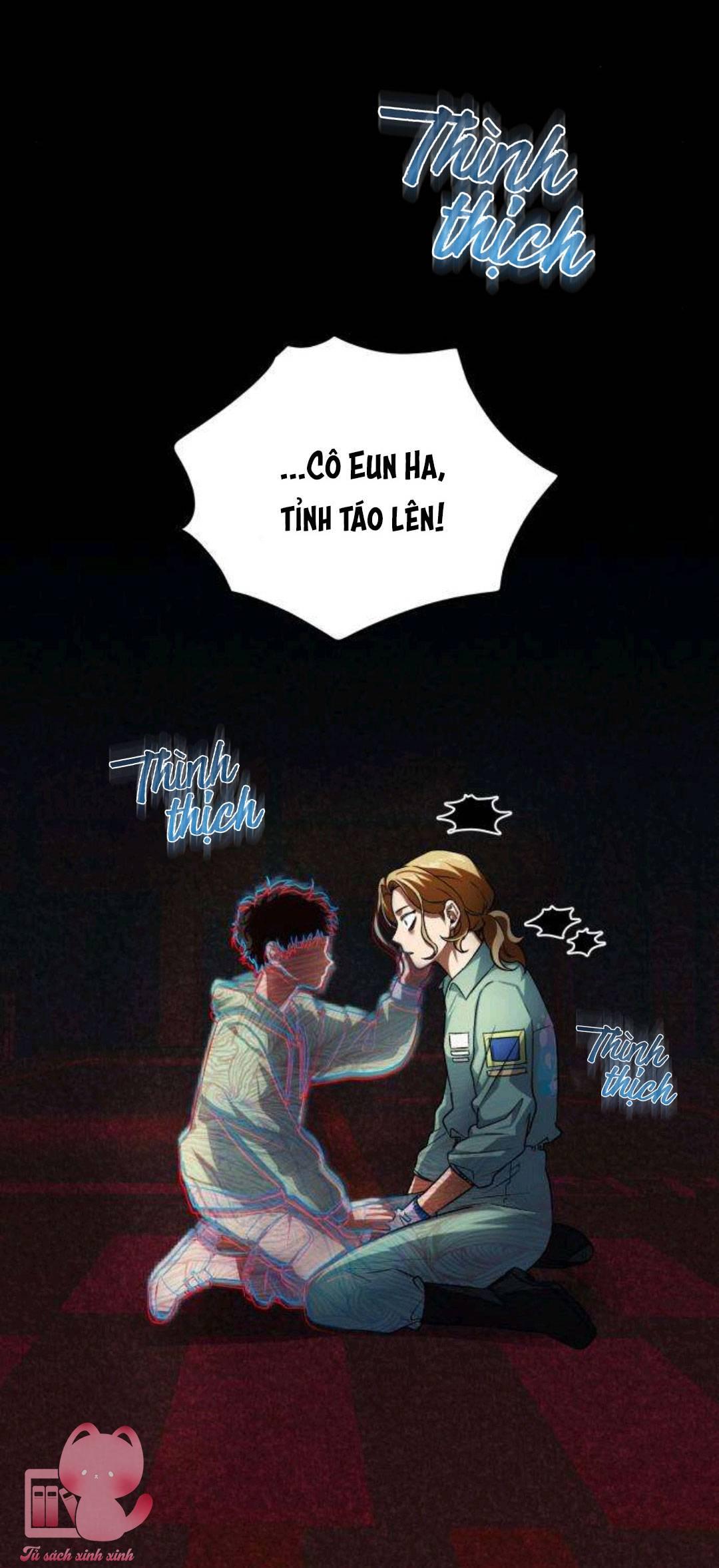 Xin Người Đừng Quên Chap 5 - Trang 4