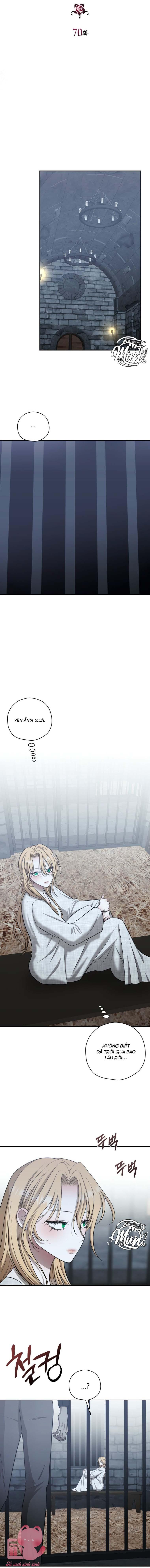 Tôi Bị Cắn Bởi Chú Chó Tôi Đã Bỏ Rơi Chap 70 - Trang 3