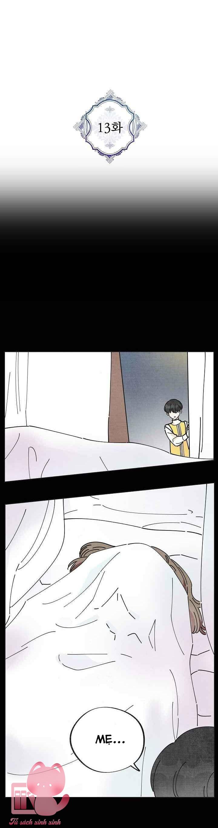 Người Hùng Của Ác Nữ Chapter 13 - Trang 4